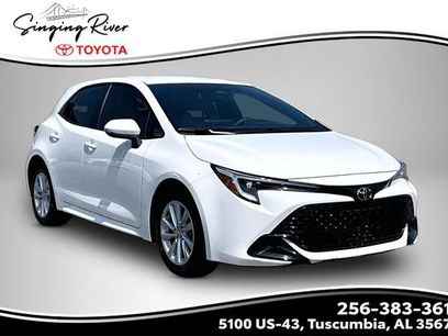 Used 2025 Toyota Corolla SE