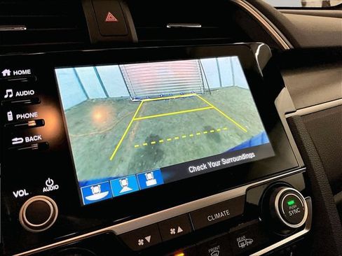 Used 2019 Honda Civic EX image 20