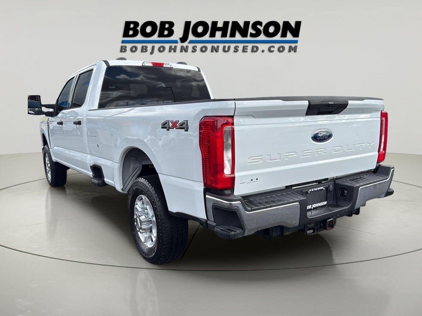 Used 2026 Ford F250 XLT AWD/4WD image 6