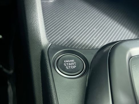 New 2025 Kia K4 LXS image 22