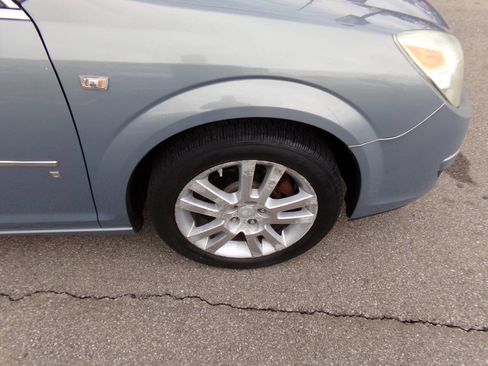 Used 2007 Saturn Aura XE w/ Preferred Pkg image 36