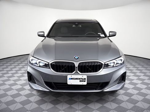 Used 2024 BMW 330i Sedan w/ Convenience Package RWD image 6