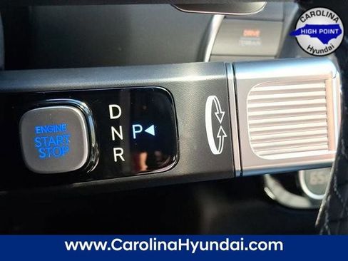 New 2026 Hyundai Palisade SEL image 7