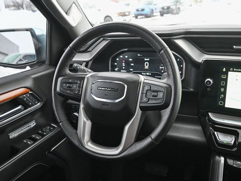 Used 2023 GMC Sierra 1500 Denali image 32