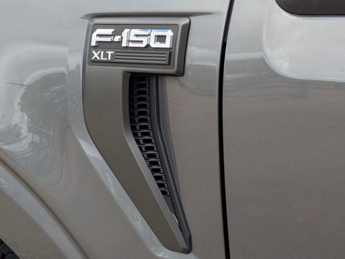 Used 2023 Ford F150 XLT w/ Equipment Group 302A High image 17