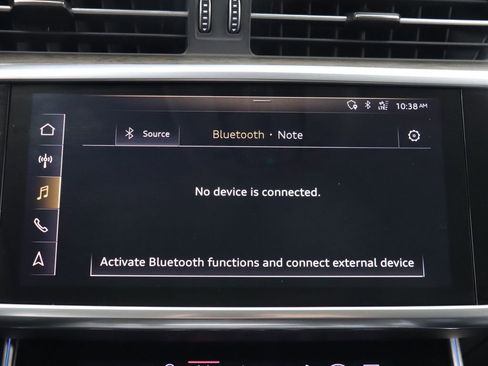 Used 2019 Audi A7 3.0T Prestige w/ Prestige Package image 28