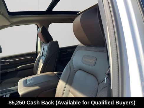 New 2026 RAM 1500 Limited AWD/4WD image 32