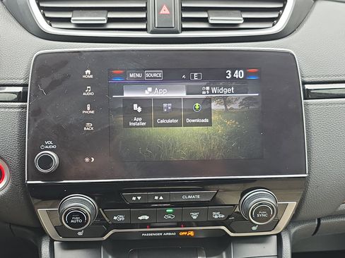 Used 2022 Honda CR-V EX-L image 20