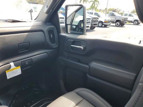 New 2024 Chevrolet Silverado 3500 W/T w/ WT Convenience Package image 12