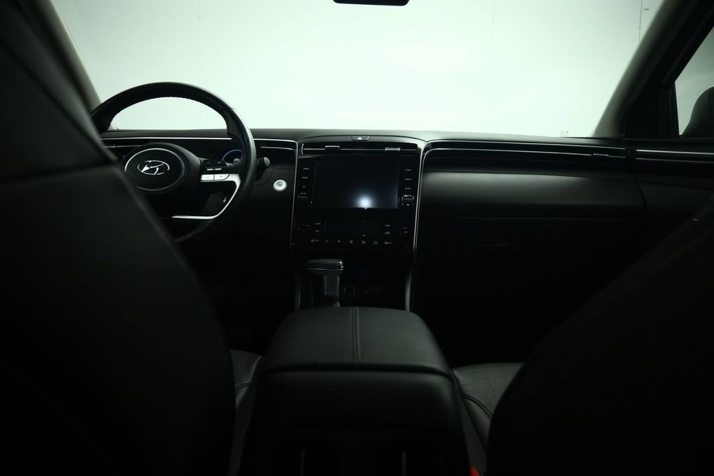 Used 2022 Hyundai Tucson SEL w/ Convenience + Premium Package AWD/4WD image 38