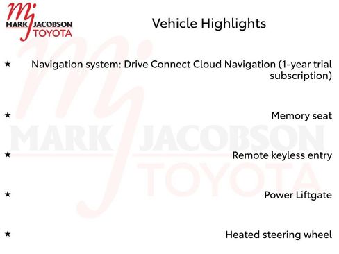 New 2026 Toyota Prius Plug-In Hybrid FWD image 4