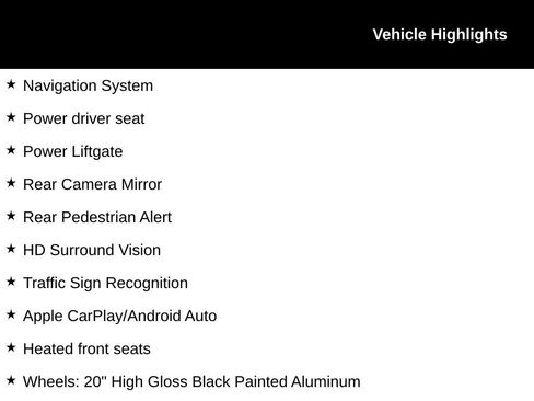 New 2026 Chevrolet Traverse LT w/ Midnight/Sport Edition FWD image 2