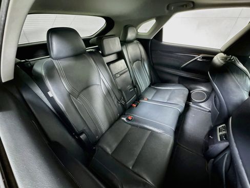 Used 2017 Lexus RX 350 AWD w/ Premium Package image 27