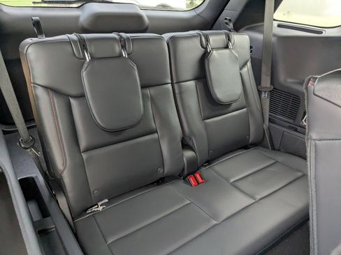 New 2026 Ford Explorer ST-Line w/ ST-Line Street Pack AWD/4WD image 13