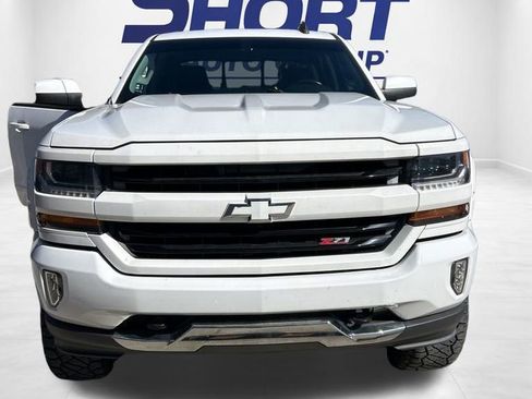 Used 2017 Chevrolet Silverado 1500 LT w/ All Star Edition image 8