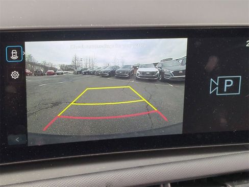 Certified 2026 Hyundai Santa Cruz SEL image 20