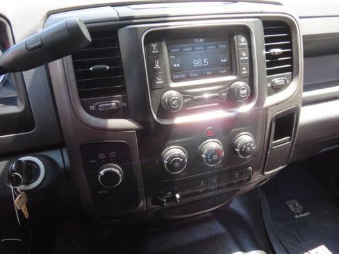 Used 2015 RAM 2500 Tradesman AWD/4WD image 23