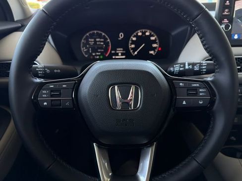 New 2027 Honda HR-V EX-L image 27