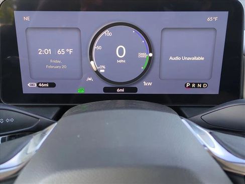 New 2026 Honda Prologue Touring image 11