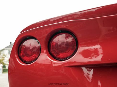Used 2008 Chevrolet Corvette Coupe RWD image 88