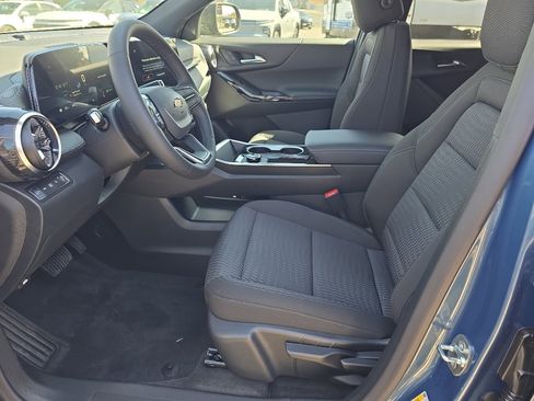 New 2026 Chevrolet Equinox LT w/ Safety and Technology Package AWD/4WD image 15