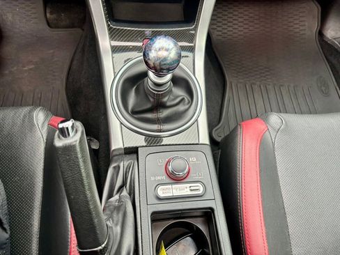 Used 2016 Subaru WRX STI Limited w/ Popular Package #1 image 26