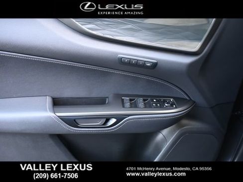 Certified 2023 Lexus NX 350 AWD image 12
