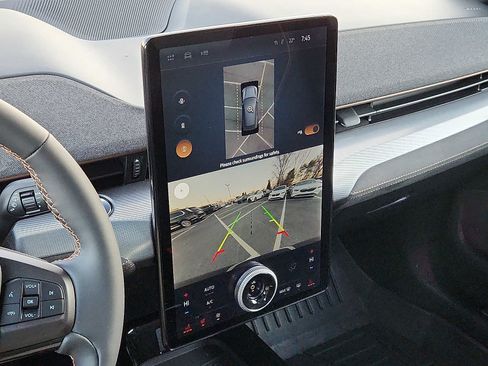 Used 2023 Ford Mustang Mach-E GT image 17