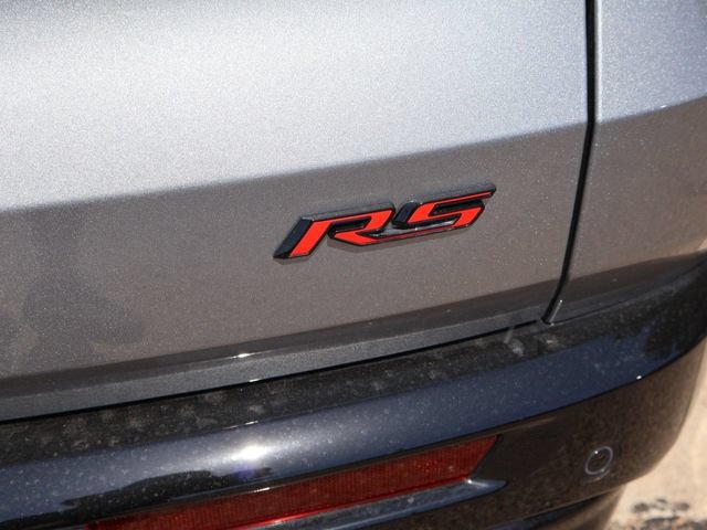 New 2026 Chevrolet Traverse RS FWD image 12