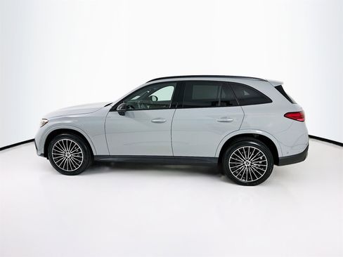 New 2026 Mercedes-Benz GLC 300 GLC 300 image 5