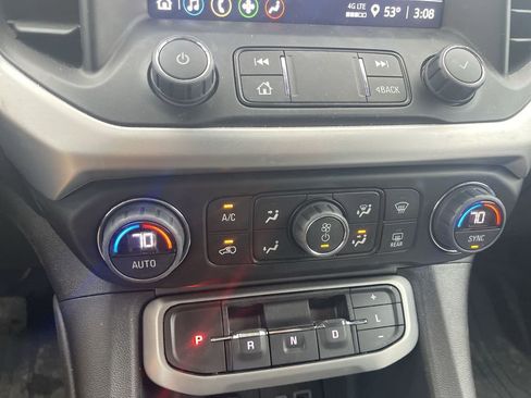 Used 2023 GMC Acadia SLE w/ Driver Convenience Package image 26