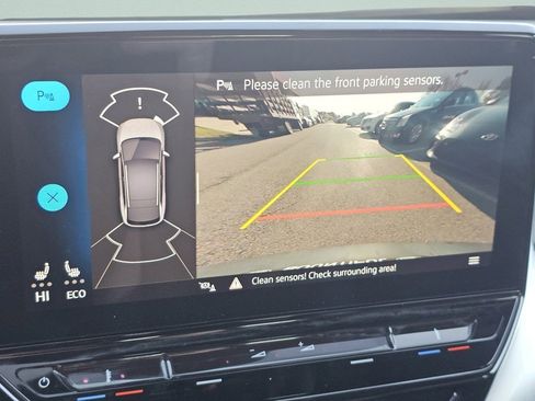 Used 2021 Volkswagen ID.4 Pro image 15