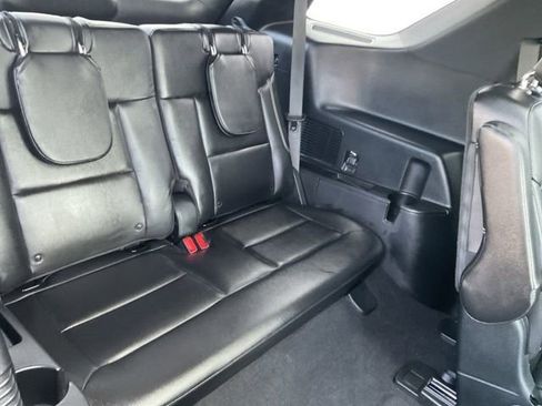 Used 2021 Ford Explorer ST w/ Equipment Group 401A image 15