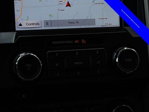 Used 2017 Ford F150 Lariat RWD image 18