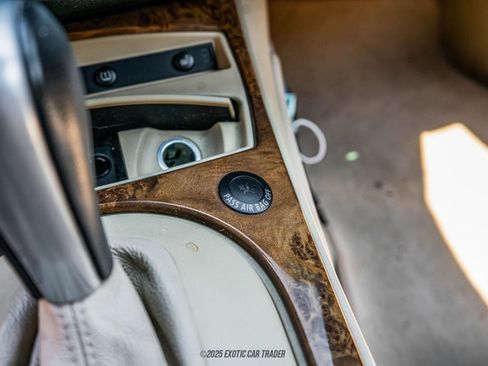 Used 2008 BMW Z4 3.0si image 50