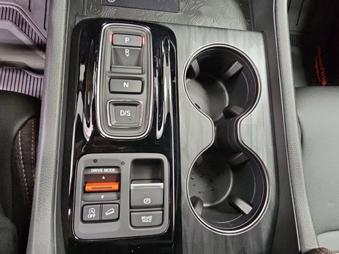 New 2026 Honda Passport TrailSport image 21