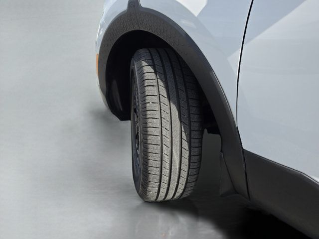 Used 2022 Hyundai Santa Cruz SEL w/ Activity Package FWD image 39