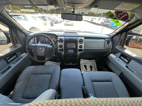 Used 2013 Ford F150 XLT w/ XLT Chrome Pkg AWD/4WD image 19