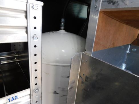 Used 2020 Ford Transit 150 Low Roof w/ Load Area Protection Package image 34