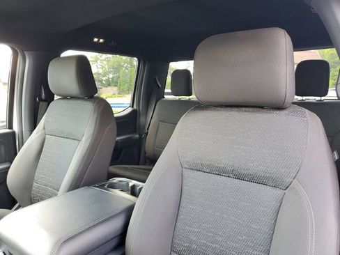 Used 2023 Ford F150 XLT w/ Equipment Group 302A High AWD/4WD image 15