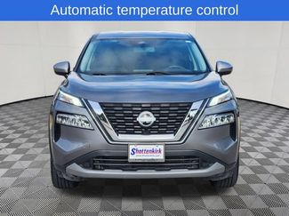 Used 2023 Nissan Rogue SV FWD video 2