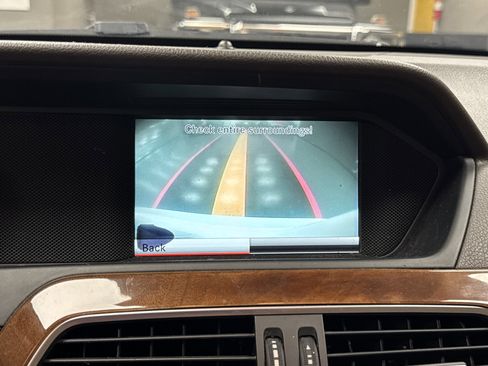 Used 2015 Mercedes-Benz C 250 2dr Cpe C 250 RWD image 13