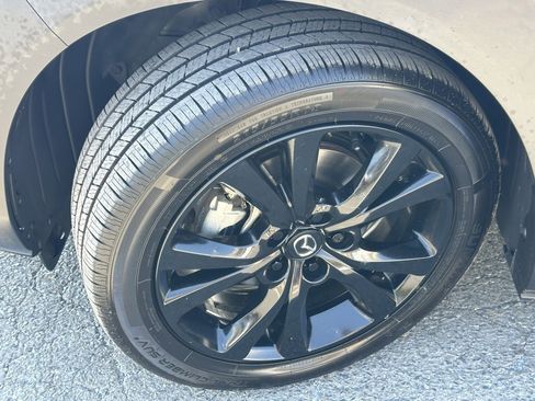 Used 2023 MAZDA CX-30 AWD 2.5 S w/ Preferred Package image 35