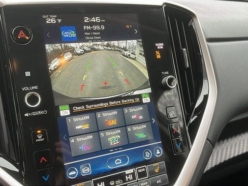 Certified 2024 Subaru Ascent Premium w/ Convenience Package image 18