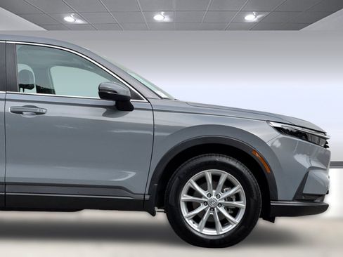 Certified 2024 Honda CR-V EX-L image 35