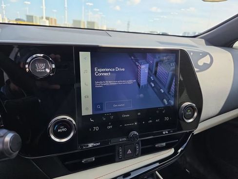 Certified 2024 Lexus NX 350 AWD image 16