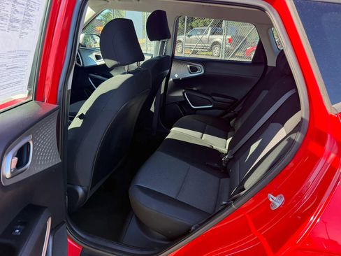 Used 2020 Kia Soul X-Line FWD image 29