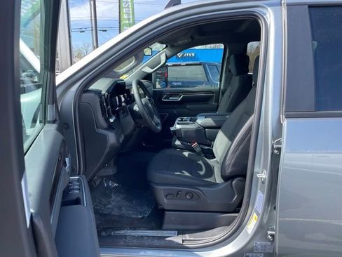 New 2026 Chevrolet Silverado 3500 LT w/ True North Edition AWD/4WD image 8
