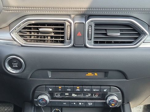 Certified 2024 MAZDA CX-5 AWD 2.5 S w/ Premium Package image 37