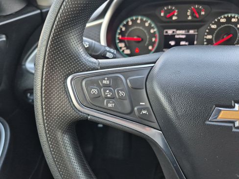 Used 2024 Chevrolet Malibu LT image 23